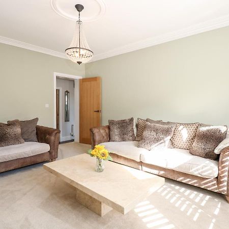 The Eastgate Apartment Louth (Lincolnshire) Exterior foto