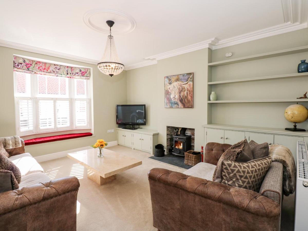 The Eastgate Apartment Louth (Lincolnshire) Exterior foto