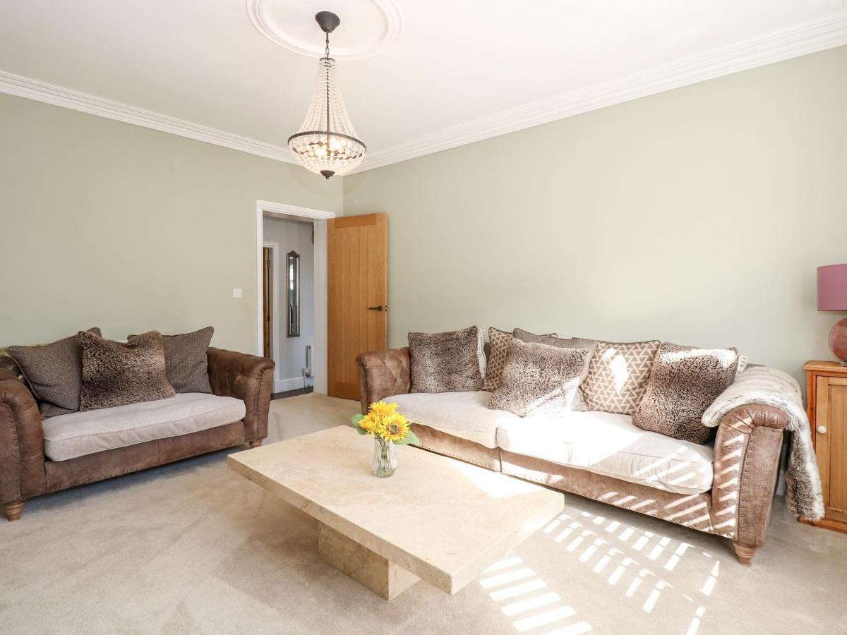 The Eastgate Apartment Louth (Lincolnshire) Exterior foto