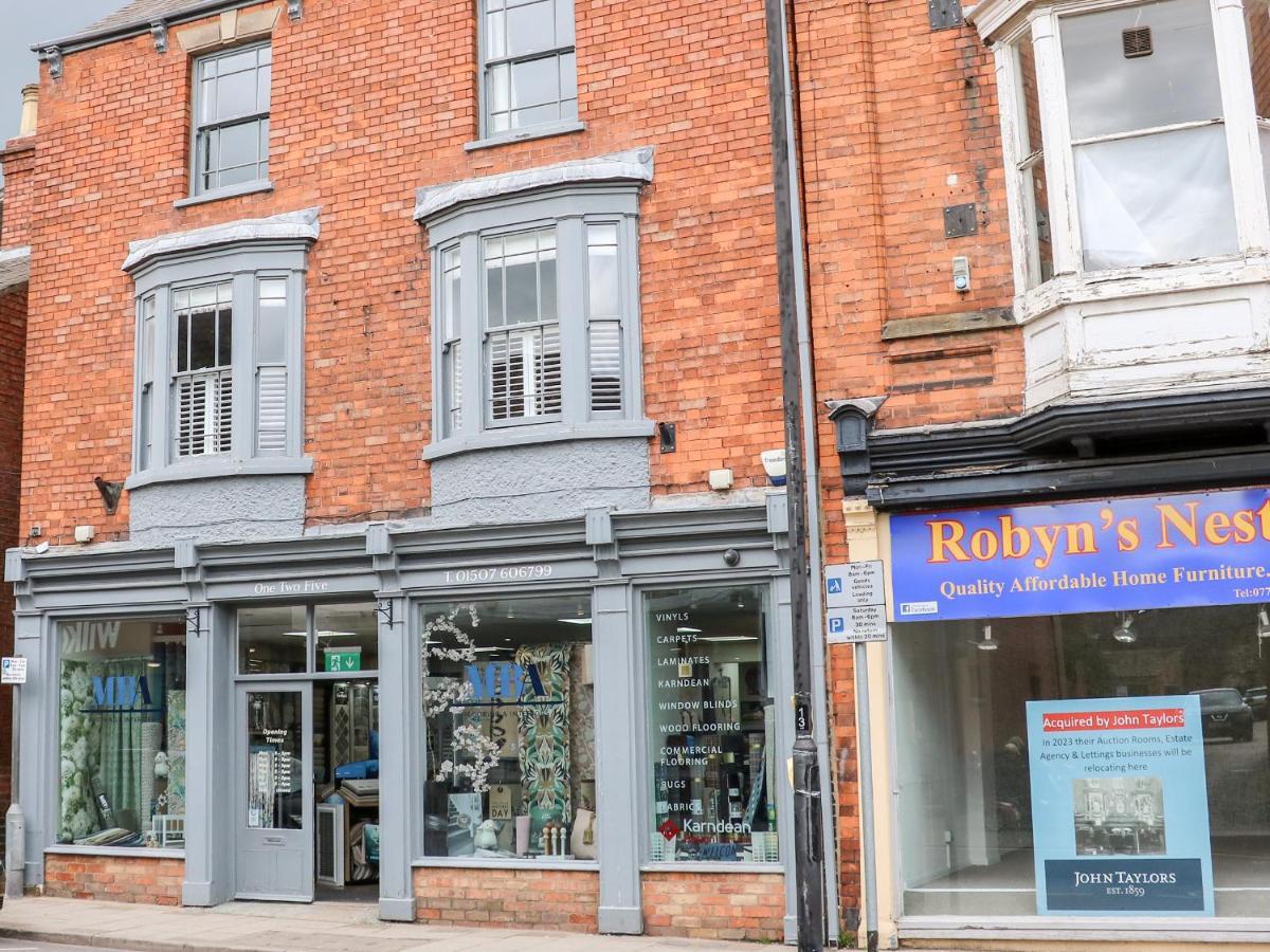 The Eastgate Apartment Louth (Lincolnshire) Exterior foto