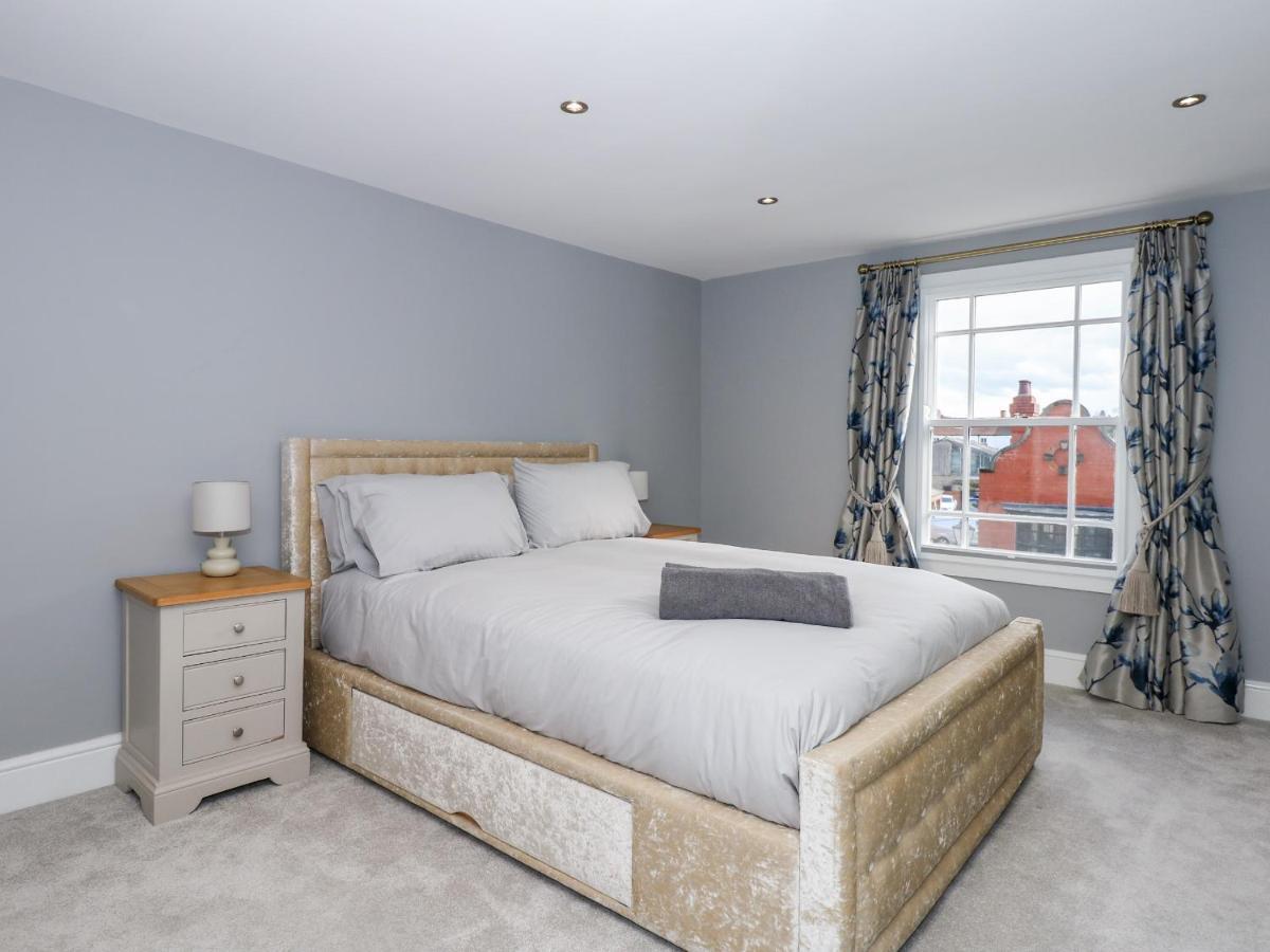The Eastgate Apartment Louth (Lincolnshire) Exterior foto