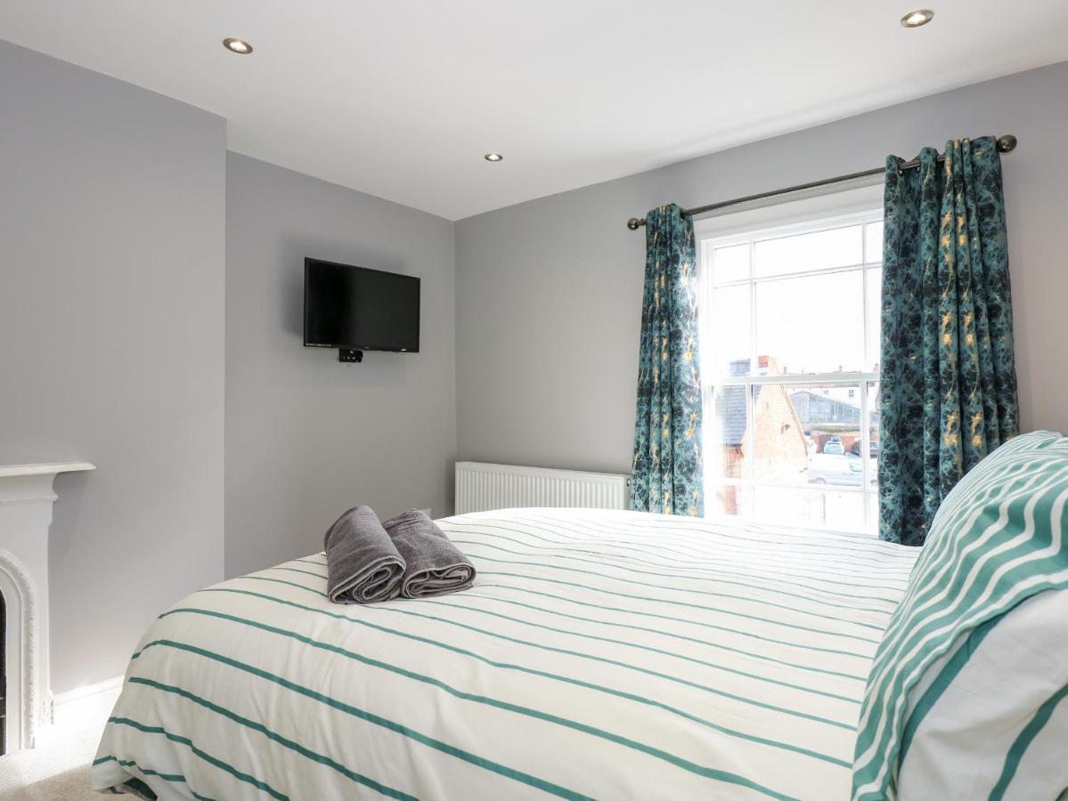 The Eastgate Apartment Louth (Lincolnshire) Exterior foto
