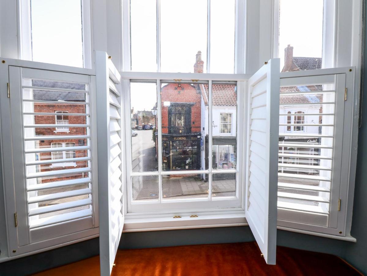 The Eastgate Apartment Louth (Lincolnshire) Exterior foto